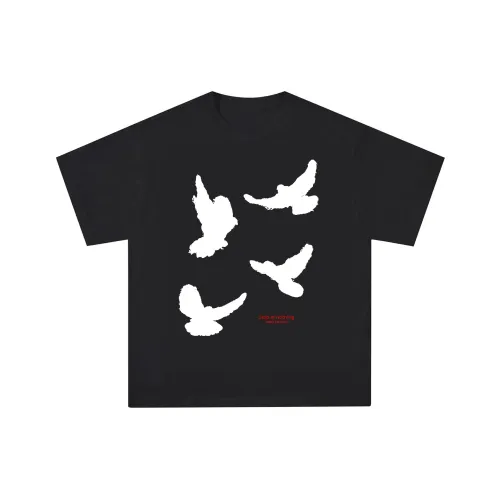 CHEER ZONE Унисекс Футболки