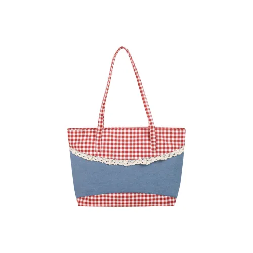 Miss Angel ПУ (полиуретан) Сумка-тоут Подмышка Сумка на плечо Стандартная Женская Многоцветная