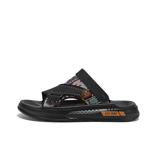 Colorful Creations Пляжные сандалии Мужские