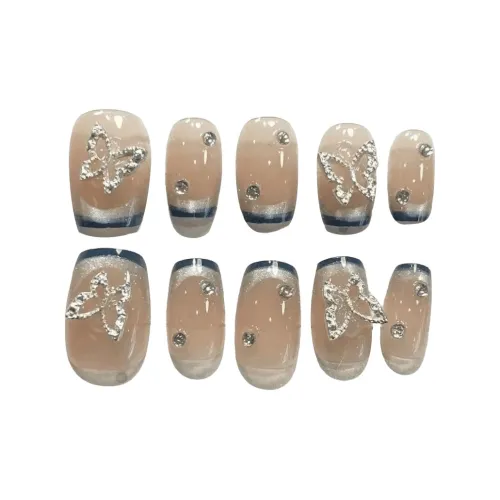 T&Z Искусственные ногти для женщин