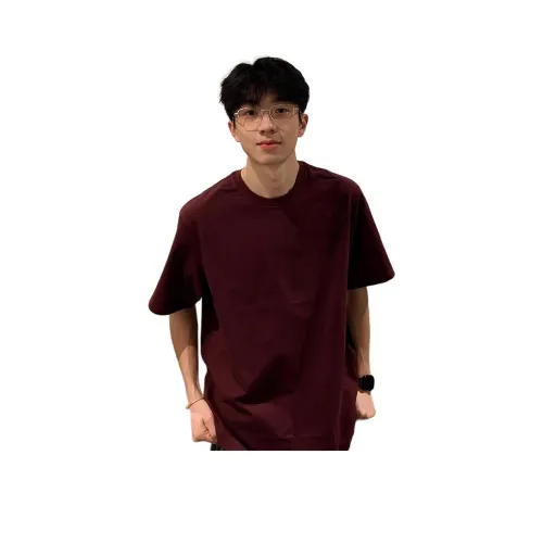 NOWSTIME Унисекс Футболки