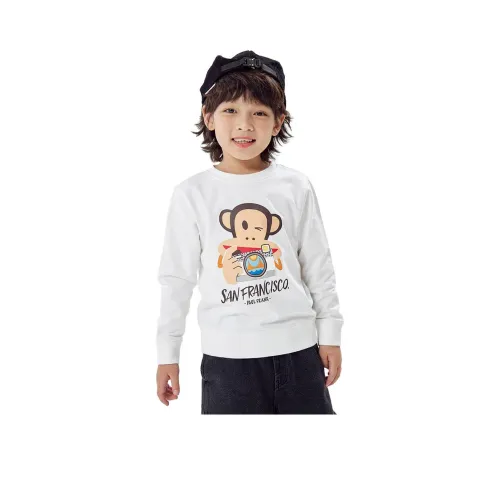 paul frank Kids Свитшоты