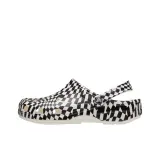 Чёрно-белый