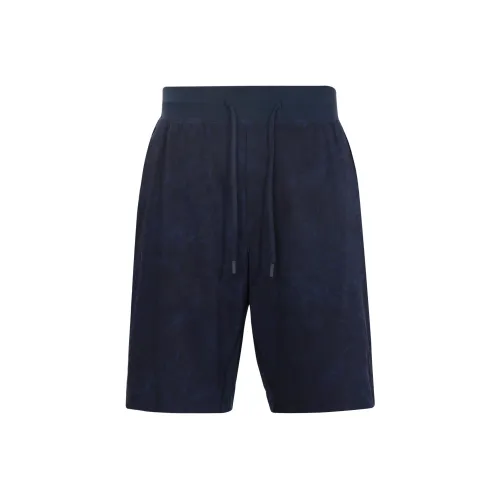 lululemon Мужские Повседневные Шорты