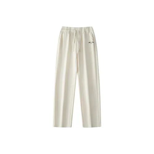 JIAFEIMAOJIAZU Вязаные спортивные брюки унисекс