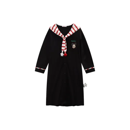 GUKOO x Disney Mickey Series Ночная сорочка Женская