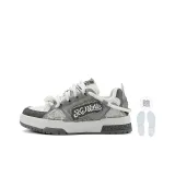 Призрачный серый (Включает полноразмерную плавающую амортизацию)