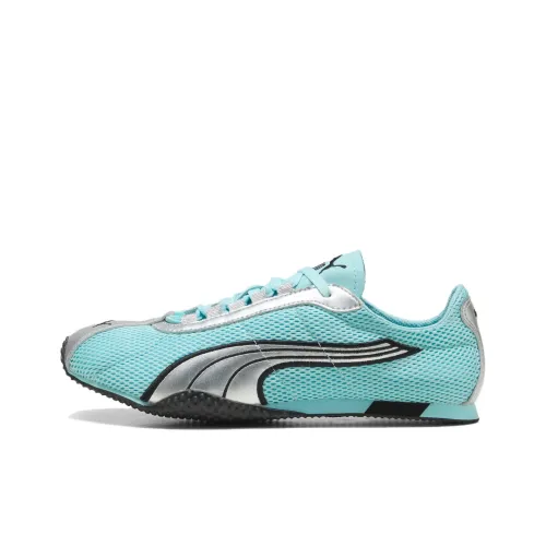 PUMA H Street Casual Low Top Blue Men's