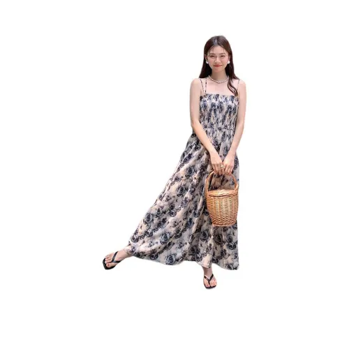 ETSE Женские Слиплатья