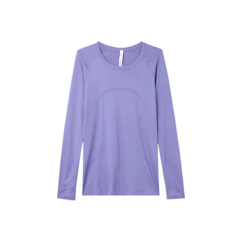 Lululemon Swiftly Tech Женские Футболки