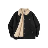 Черная футболка