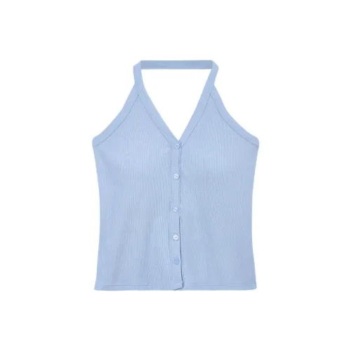 SUSANSAN Женские Футболки