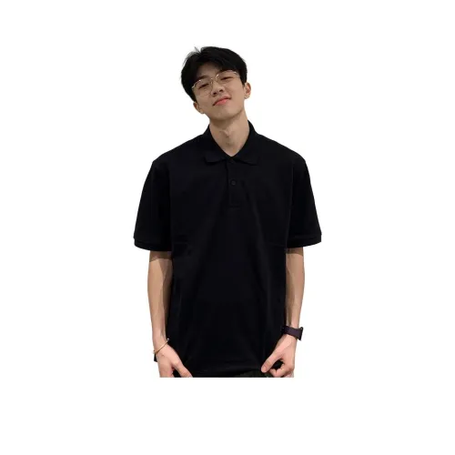 DANJUE Хепберн-черный Унисекс Футболка