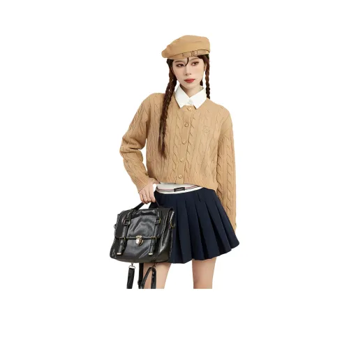 EVPGB Женская трикотажная одежда