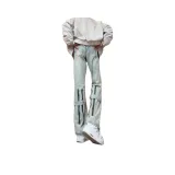 Желтый Грязь [Обновленная ткань Версия]