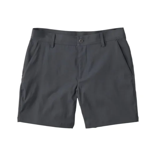 L.L.Bean Мужские Повседневные Шорты