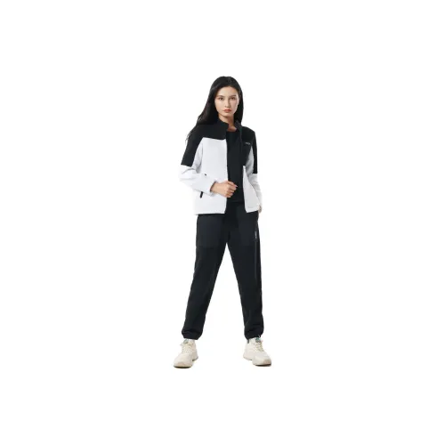 Tectop Velvet Feel Куртка Женская