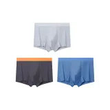 Светло-серый + Угольно-серый + Темно-синий