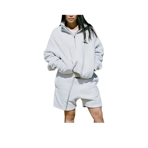 Fear of God Essentials Ss20 Унисекс Повседневные шорты