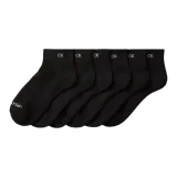 6 пар (черный)
