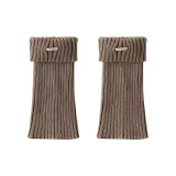 2 пачки (коричневый)