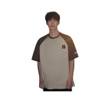 4365 Хаки и Коричневый