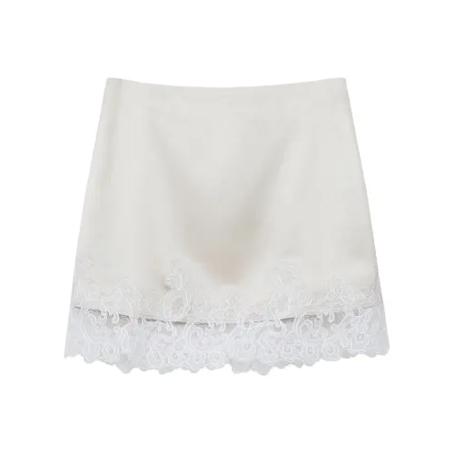 NancyCavally Повседневные короткие юбки для женщин