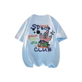 Светло-голубой