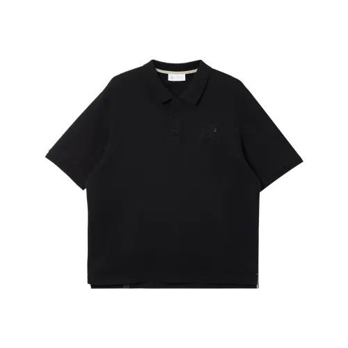 JACK&JONES Мужская рубашка-поло