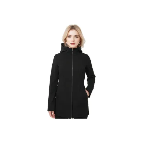 lululemon Glyde Женские Куртки