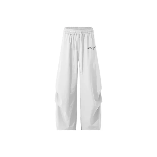 GET MAX GIFT Повседневные брюки Унисекс