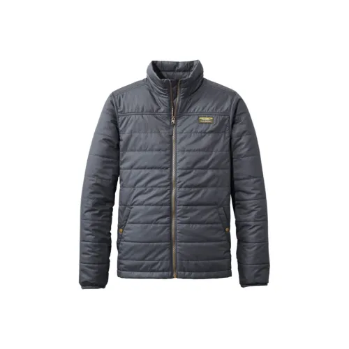 L.L.Bean Мужская пуховая одежда