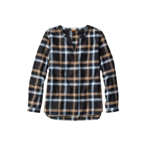L.L.Bean Женские Рубашки