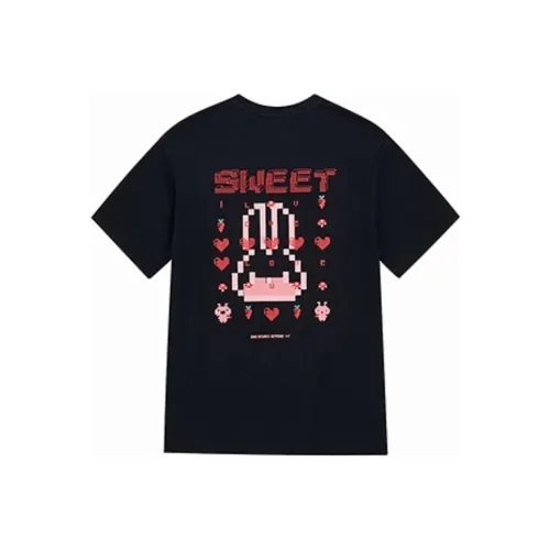 361° Унисекс Футболки