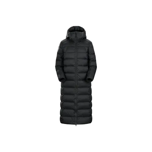 Arcteryx THORIUM Velvet Feel Пальто Женское