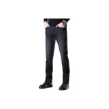 Черно-серый