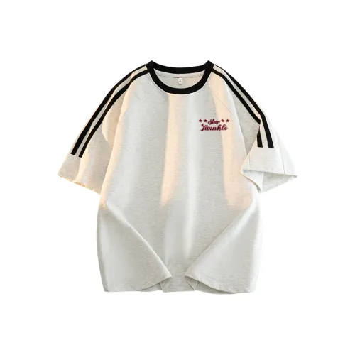 Женские футболки из хлопка