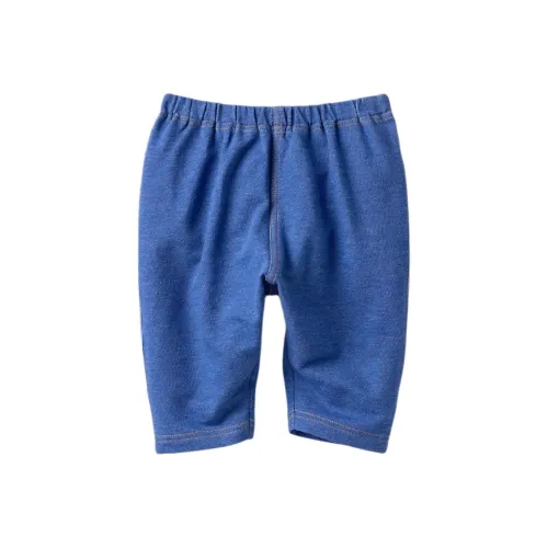 UNIQLO Леггинсы Infant и Toddler Blue