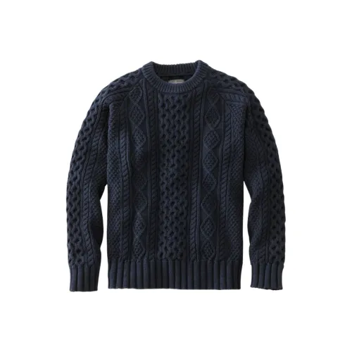 L.L.Bean Мужские Свитера