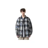 Голубая клетка