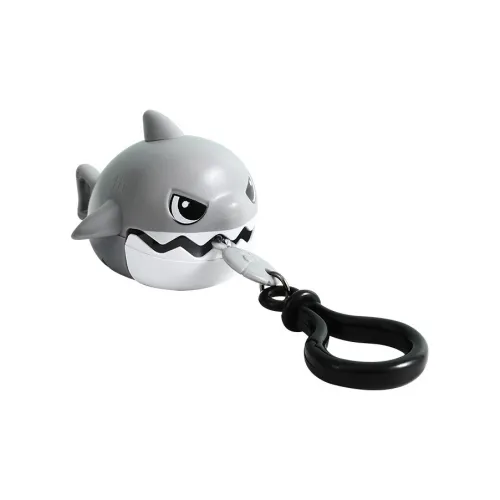 YUEMILE Милый Причудливый Pull Teeth Акула Регулируемый Rope Игрушки