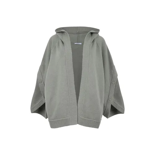 MaxMara Зеленый Женский Трикотаж