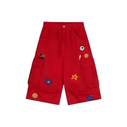 EMDPN Утягивающие Широкие Брюки MID Брюки для Голени Женские