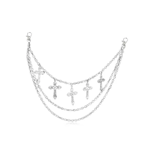 RINGLOVE Сплав Цепи для брюк Унисекс