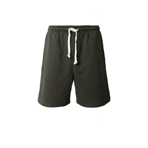 SOUTHTEENAGER Повседневные шорты Мужские