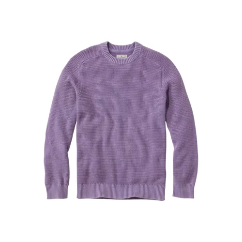 L.L.Bean Мужские Свитера