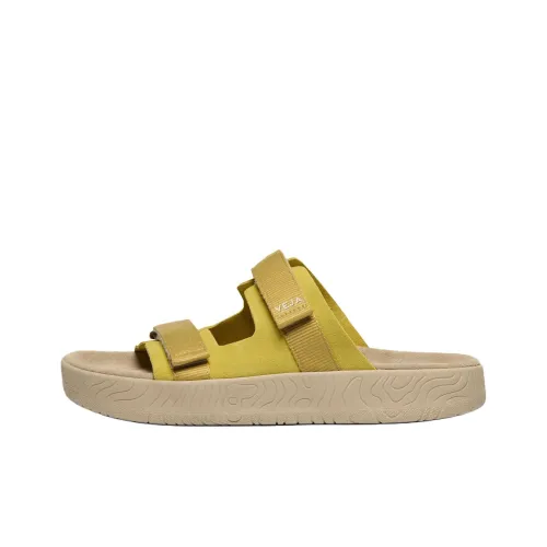 VEJA Слипоны Унисекс Зеленый