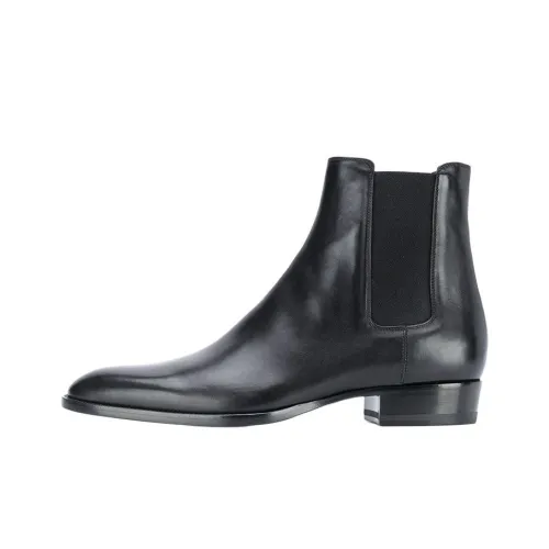 SAINT LAURENT Wyatt Chelsea Мужской