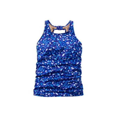 L.L.Bean Двухкомпонентный купальник для женщин