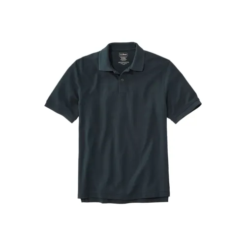 L.L.Bean Мужская рубашка поло